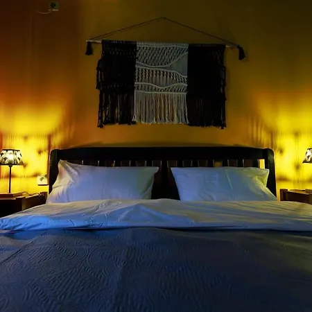 Appartement Viola - Lule *