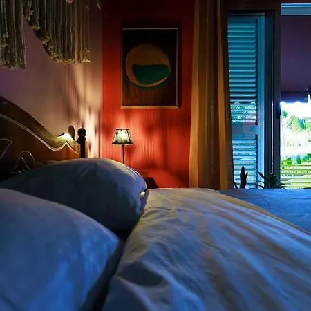 Viola - Lule Appartement