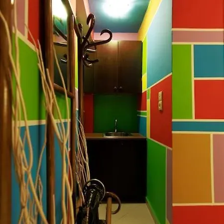 Apartament Viola - Lule