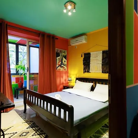 Viola - Lule Apartament *
