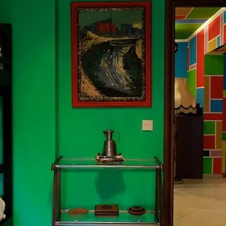Viola - Lule Apartament