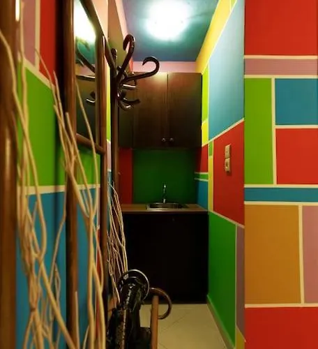 Appartamento Viola - Lule