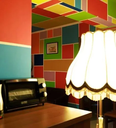 Viola - Lule Appartement *