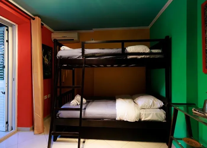 Viola - Lule Appartamento