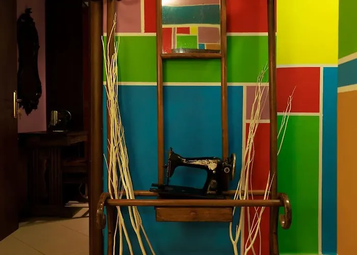 Viola - Lule Appartamento *