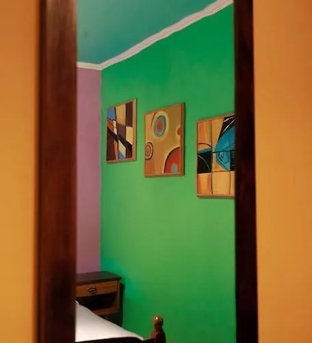 Viola - Lule Appartement