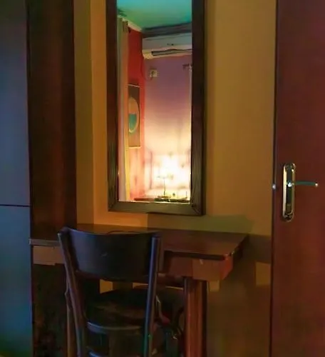 Appartamento Viola - Lule