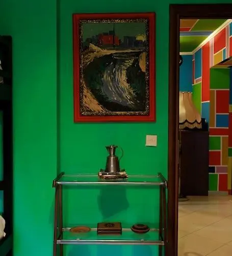 Viola - Lule Appartement