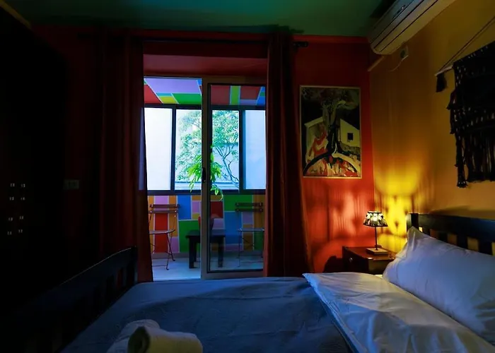 Appartement Viola - Lule