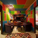 Viola - Lule Appartement Tirana