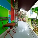 Appartement Viola - Lule *