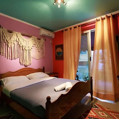 Apartmán Viola - Lule