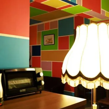 Viola - Lule Apartment *