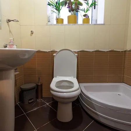 Viola - Lule Apartment *