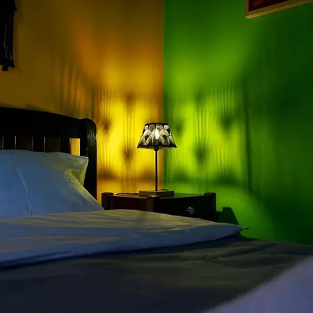 Apartamento Viola - Lule *