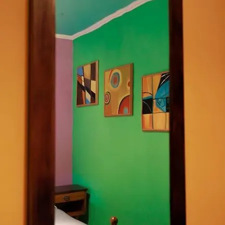 Viola - Lule Apartment