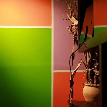 Viola - Lule Apartamento Tirana