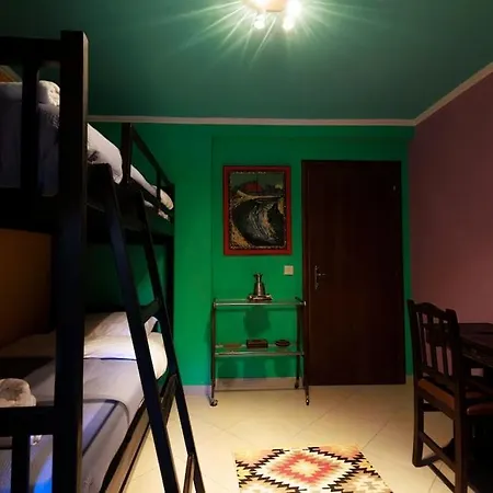 Apartment Viola - Lule *