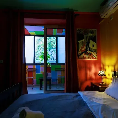 Apartamento Viola - Lule
