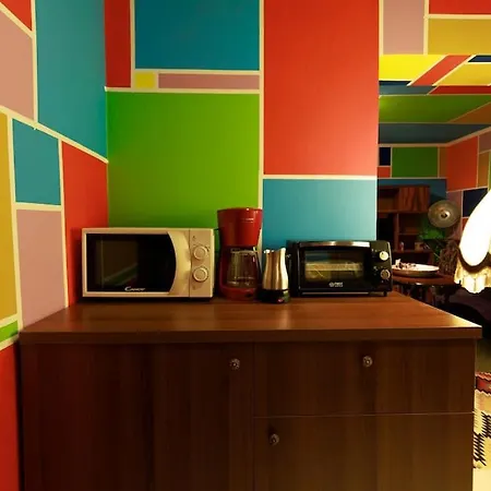 Apartamento Viola - Lule