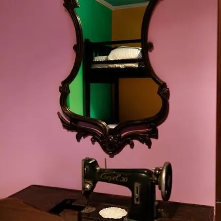 Apartment Viola - Lule Tirana