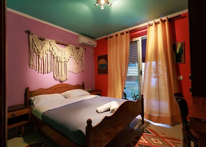 Apartmán Viola - Lule