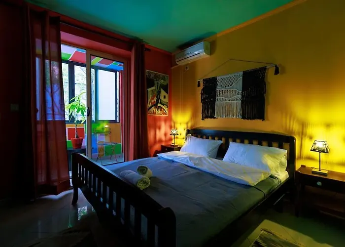 Viola - Lule * Tirana