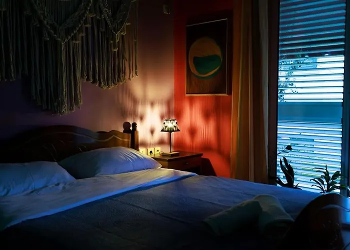 Viola - Lule * Tiran