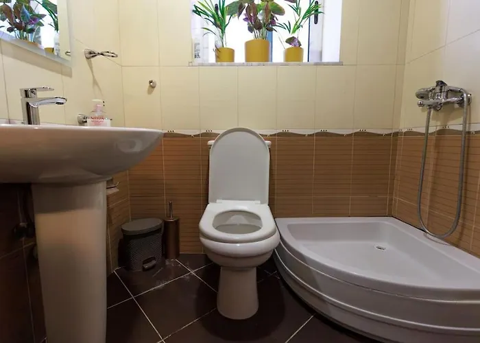 Viola - Lule Apartmán *