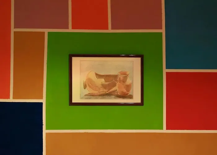 Apartmán Viola - Lule Tirana