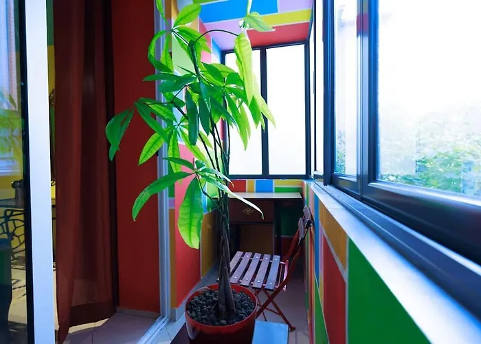 Viola - Lule Apartmán