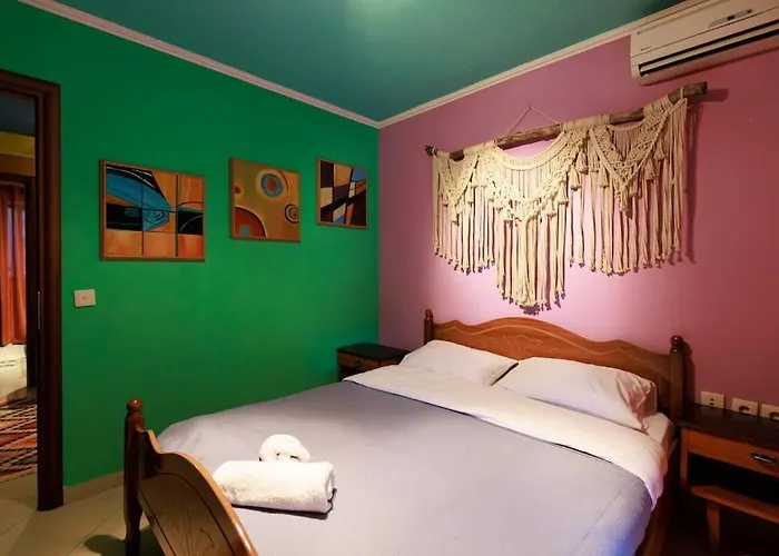 Viola - Lule * Тирана