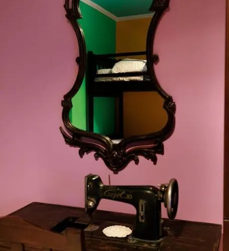 Apartmán Viola - Lule Tirana